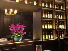 -Wolfgang’s Steakhouse 沃夫冈牛排馆(上海白玉兰广场店)