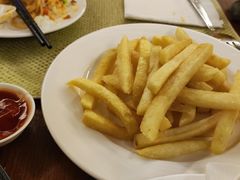 -蜻蜓逐宴全日制西餐厅I古北水镇大酒店