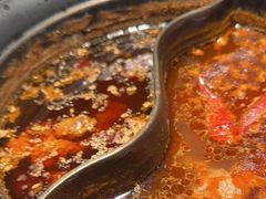 -温野菜涮涮锅(西单大悦城店)