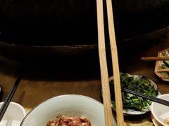 -烤肉季饭庄
