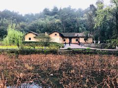 -韶山毛泽东同志故居