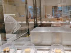 -新一番三文鱼寿司(大东海店)