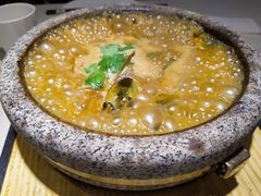 -小放牛河北菜(长安万达店)