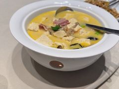 -悦融琥珀·京鲁菜·海味珍品(西单店)