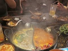 -冯校长老火锅(深圳福田店)