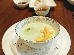 -蛇口希尔顿南海酒店·随轩中餐厅·粤菜