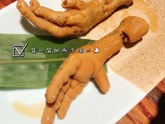 -外婆家(南开大悦城店)