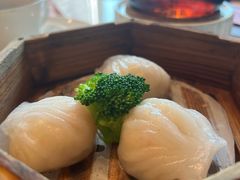 -顺德美的万豪酒店·自助餐·贡厨