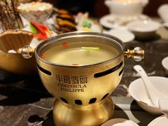 -半岛翡丽海鲜自助餐厅(观风亭店)