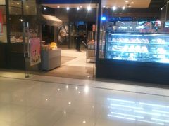 -巴黎贝甜(印象城店)