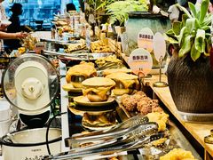 -素虎料理(前门店)