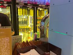 -本色.小马哥烧烤(无锡九里仓店)