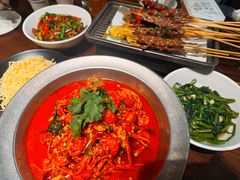 -铭副琦食·虾蟹烩馆(渔人码头店)