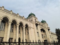 -中国伊斯兰教经学院