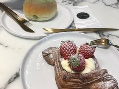 -WHEAT&BAKER-麥(凯德来福士店)