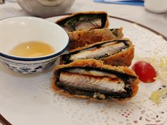 -鹭园酒家·四十年老字号