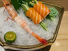-秋荀日本料理(昆明同德广场店)