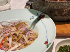 -铜锣湾·有麝自然香(渝北财富中心店)