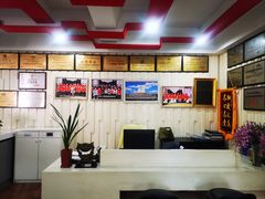 -吉美装饰•方信空间(莘庄店)