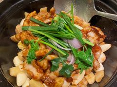 -巡味顺德菜(龙华壹方城店)