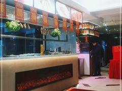 -桃花印巷江南小馆(朝阳路店)