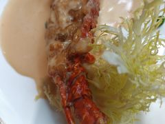 -老洋房花园饭店(绍兴路店)