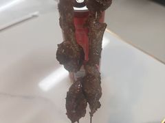 -烤五行·烧烤烤串(石佛营店)