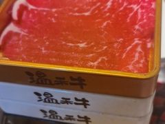 -温禾牛·和牛寿喜烧自助火锅(恒基名人店)