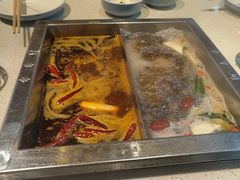 -阿串串老火锅(力盟店)