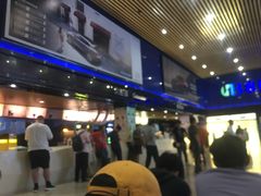 -农垦博纳国际影城(津奥广场IMAX店)