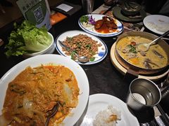 -金厨泰国餐厅·全泰籍厨师料理(拱北店)