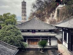 -台州府城(江南长城)