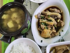 -老乡鸡(合肥高铁南站店)