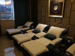 -上水足浴·按摩·SPA(火车站店)