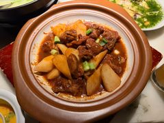 -淮扬府(安定门店)