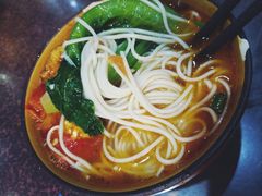 -华兴街煎蛋面(总店)