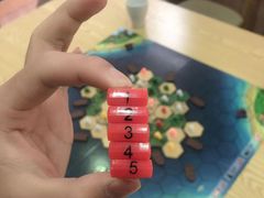 -FullHouse桌游狼人跑团剧本杀(徐家汇店)