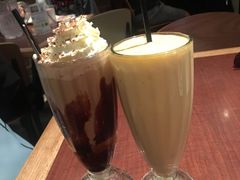 -Pancakes on the rocks(Darling Harbour)