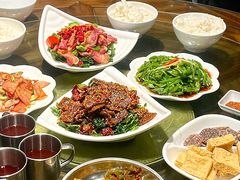 -88号小吃店·经典云南菜·地道纳西美食
