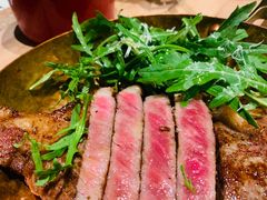 -云厨·高空西餐厅(成都瑯珀·凯悦臻选酒店)