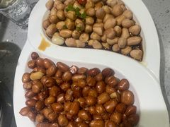 -李军力烧烤(电厂路农业路店)