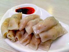 -汕尾菜粿(向西老店)