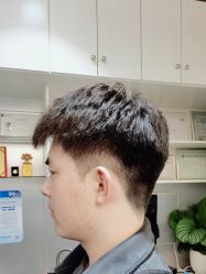 -Tloml salon