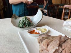 手抓羊肉-伊祥·敦煌楼