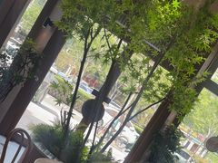 -嗒令甜品·主题融合料理餐厅(首座时代店)