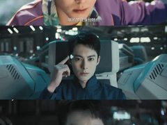 -深圳百老汇电影中心(IMAX万象天地店)