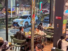 -东味北道熟成·炭火烤肉(九龙店)