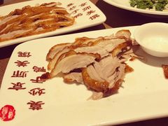 -全聚德(江宁店)