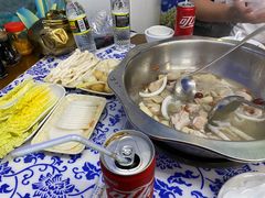 -范饭椰林川湘味海鲜·椰子鸡(三亚湾椰梦长廊店)