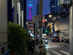 -永丰面馆(汉口路店)